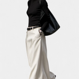 Ada H-Line Skirt with Modern Urban Style