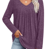 Nada – Classic Soft Blouse