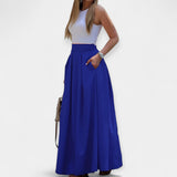 Midi Style Skirt