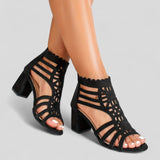 Nicolasa | High Heels