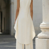 Marta | Elegant Long Jumpsuit