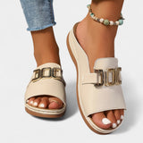 Alexandra - orthopedic sandals with modern style and maximum comfort