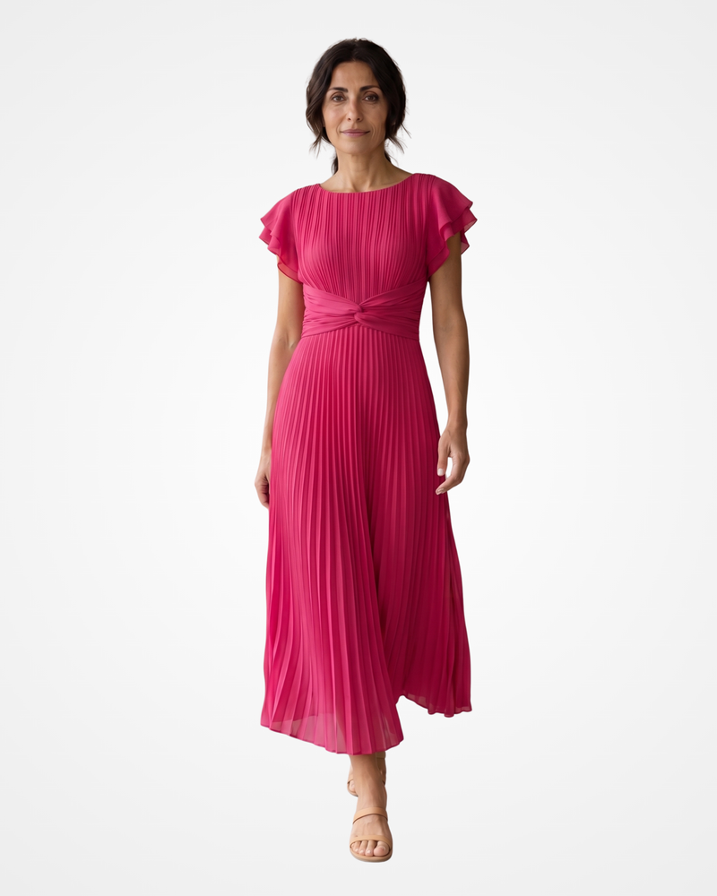 Serafina | Femininity that Makes an Impression