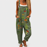 Precious Jumpsuit | Soft Confidence