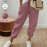 PARISMAL STRAIGHT BREATHABLE PANTS