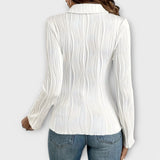 Natalie - Long Sleeve T-Shirt