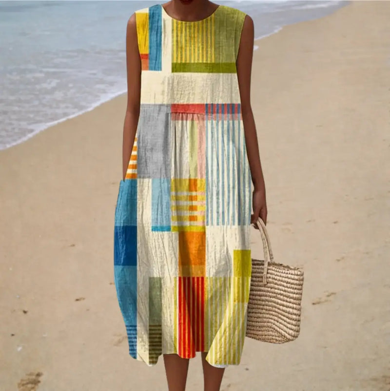 Ayanda | Timeless Ease