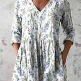 Chanté Blouse | Fresh Allure