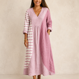 Alta | Modern Abstract Dress