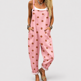 Palesa Jumpsuit | Summer Spirit