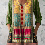 Chelsea Blouse | Classic Ease