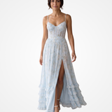 Violeta | Silhouette that Whispers Confidence
