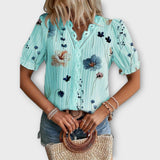 Emily - V-Neck Shirts