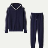 Navy Blue Sion Signature Set