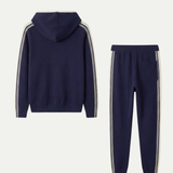 Navy Blue Sion Signature Set