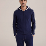 Navy Blue Sion Signature Set