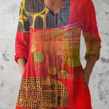 Precious Blouse | Soft Elegance