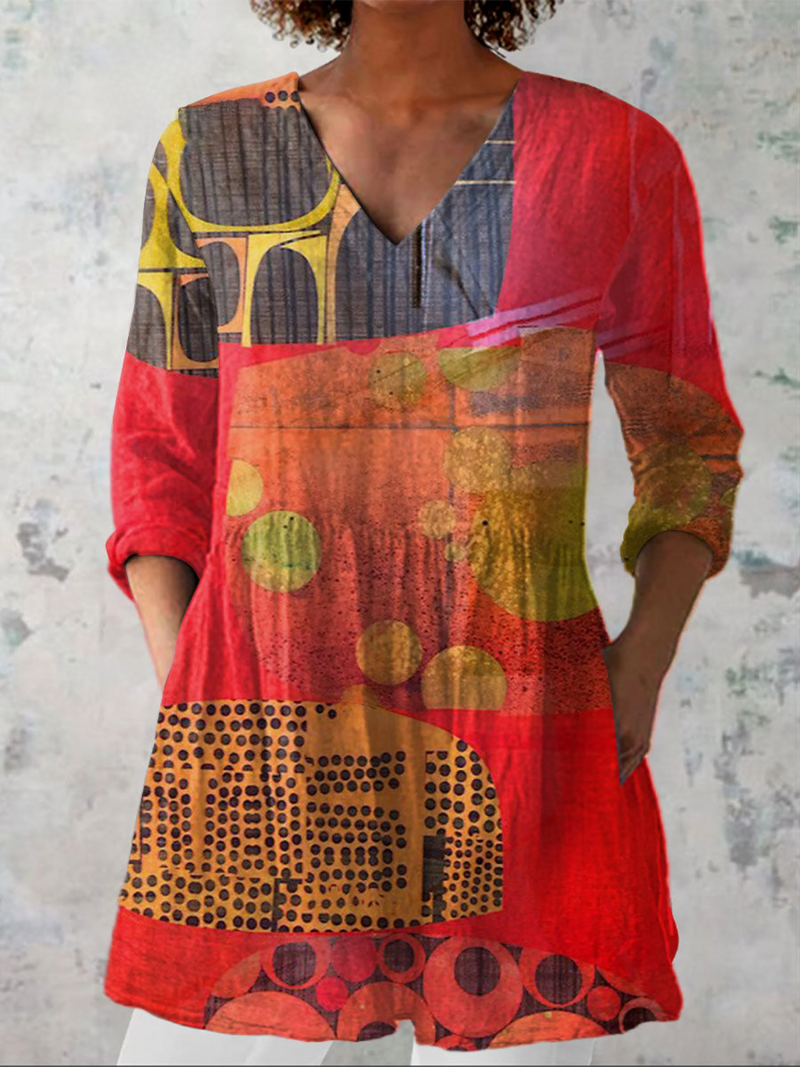 Precious Blouse | Soft Elegance