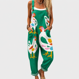 Naledi Jumpsuit | Easy Grace