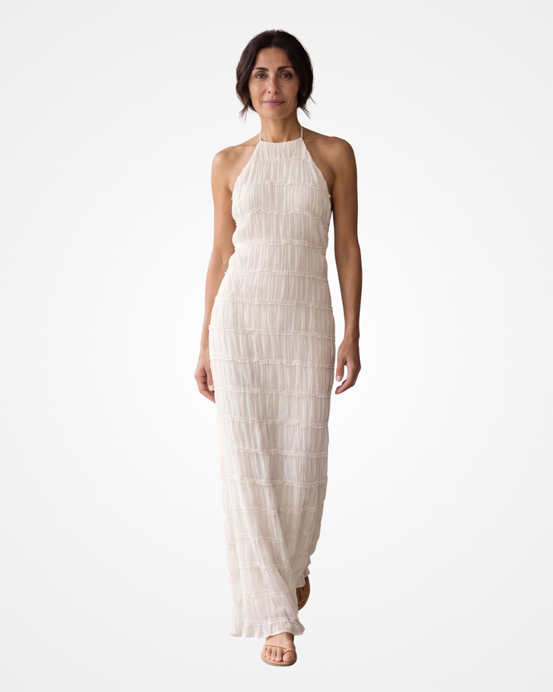Angela | Elegant Freshness