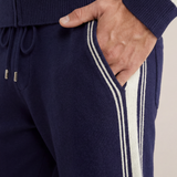 Navy Blue Sion Signature Set