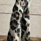 Cheetah™ | Elegant Boho Pants