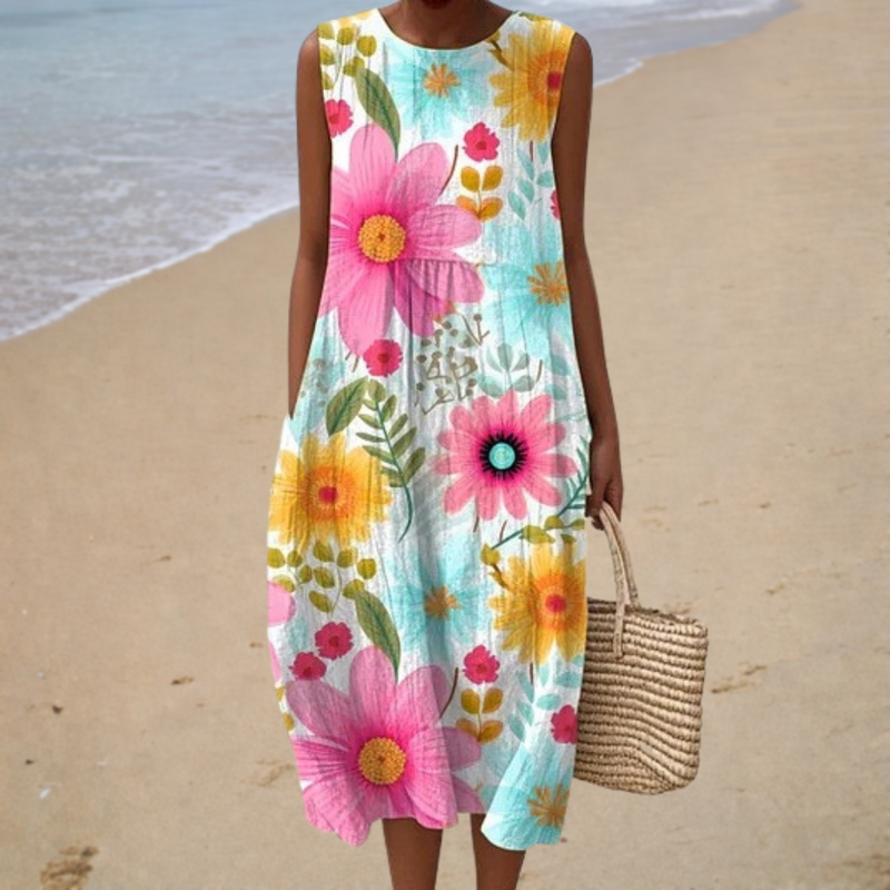 Ayanda | Radiant Comfort