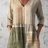 Thandeka Blouse | Gentle Radiance
