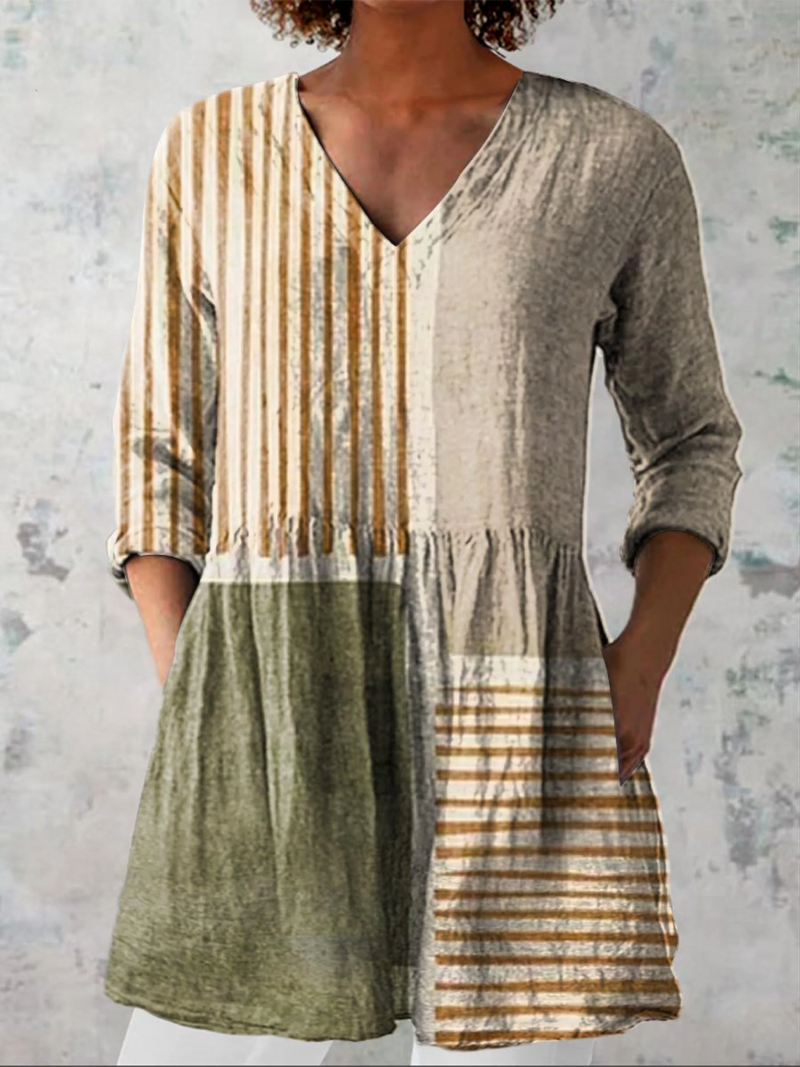 Refilwe Blouse | Pure Comfort