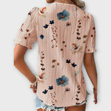 Emily - V-Neck Shirts