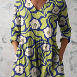Kelsey Blouse | Airy Charm
