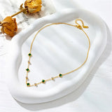 AMELISSE | Gold Collar