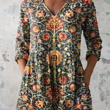 Devon Blouse | Simple Luxury