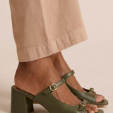 Devon | Elegant Riviera Sandals
