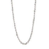 Helena – Gold Necklace with Dot Design