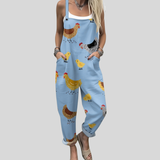 Tertia | Light and Happy Jumpsuit