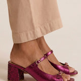 Devon | Elegant Riviera Sandals