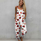 Noa™ | Comfortable Jumpsuit with Print