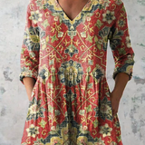 Faith Blouse | Serene Style