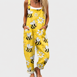 Lesedi Jumpsuit | Fresh Comfort