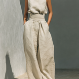 Marieta | Elegant Fluid Set