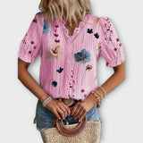 Emily - V-Neck Shirts