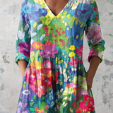 Ayanda Blouse | Breezy Beauty