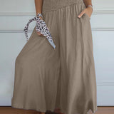 Irene | Platus Pants