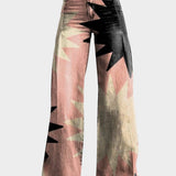 Élodie™ | Elegant Bohemian Pants