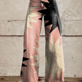 Élodie™ | Elegant Bohemian Pants