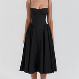 Nídia | Corset Dress