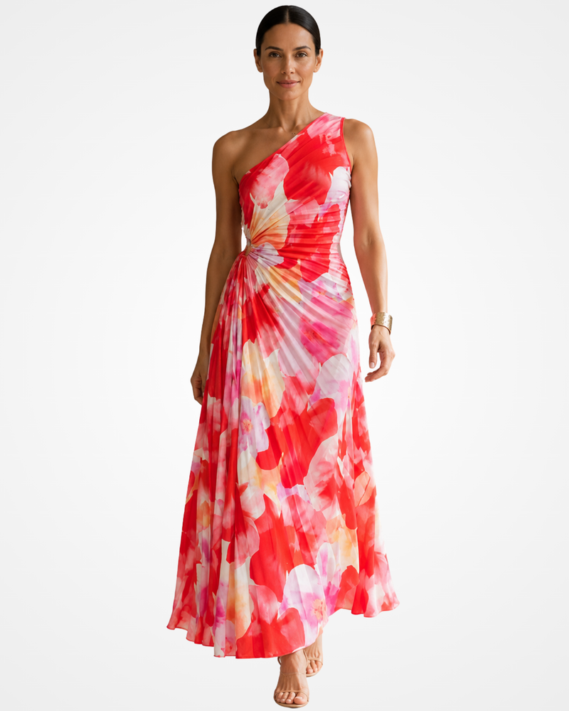 Iara | Asymmetry with Personality