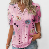 Emily - V-Neck Shirts