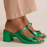 Devon | Elegant Riviera Sandals